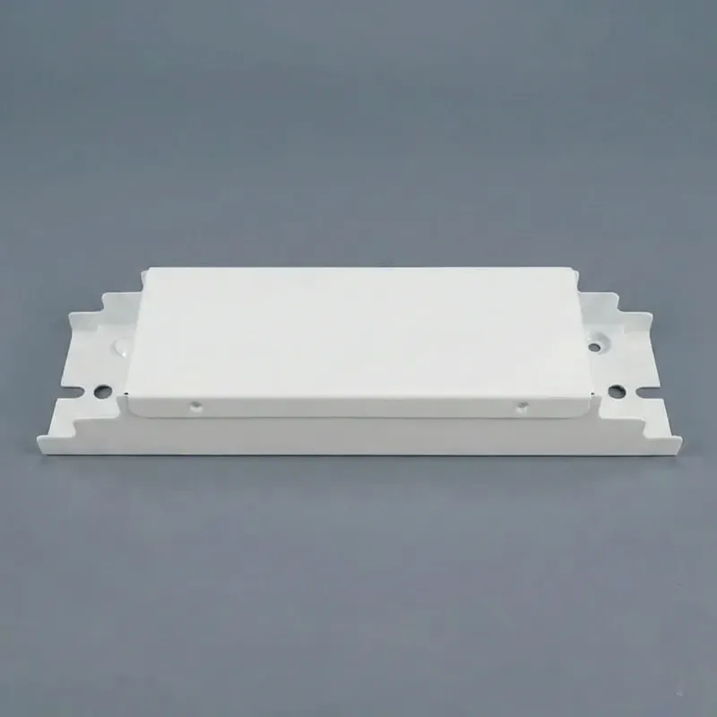 Balastro electrónico para equipos de luz UV industrial