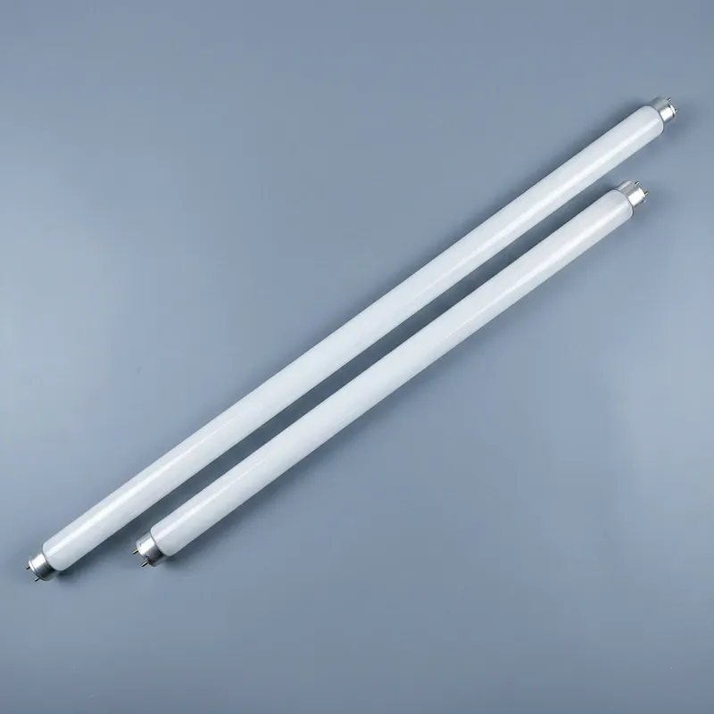 Tubos de Luz Ultravioleta