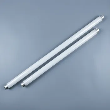 Tubos de Luz Ultravioleta